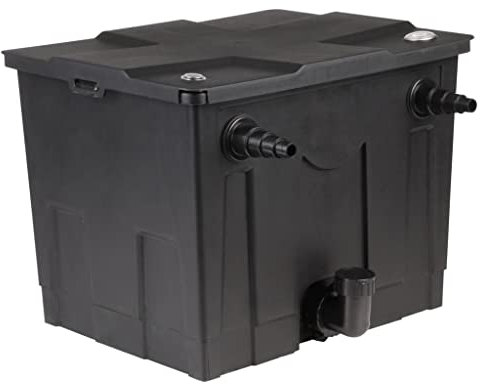 INLIFE Filtre de bassin bio 8000 l/h