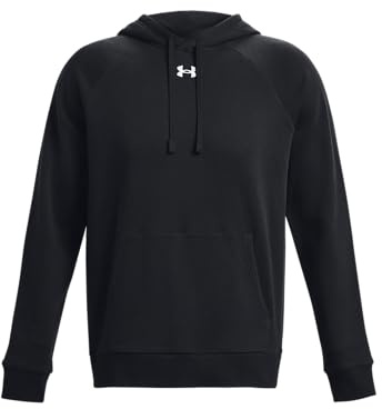 Under Armour Herren UA Rival Fleece Hoodie Shirt