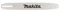 Guide pour tronçonneuse d'élagage 35cm 1.1mm - MAKITA 191G16-9