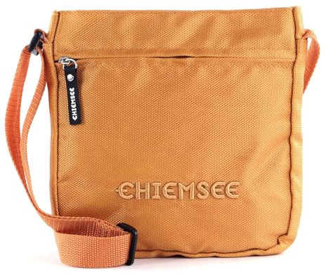 Chiemsee Umhängetasche gelb Nylon Herren, Damen - 021164