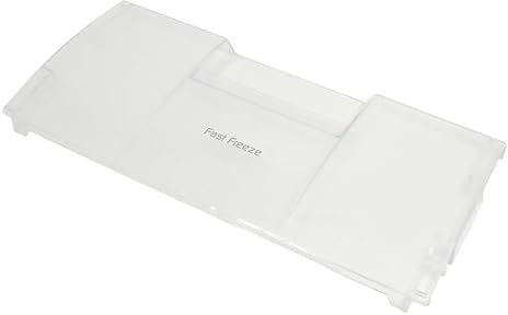 FIGEVIDA Sportello Congelatore Compatibile per BEKO 4308800100