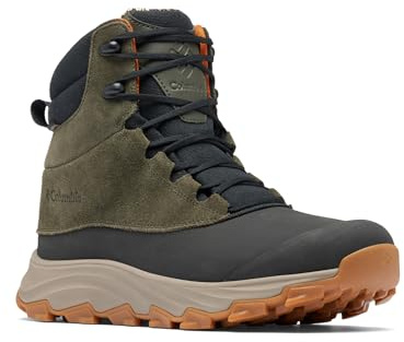 Columbia Expeditionist Shield wasserdichte Schneestiefel für Herren