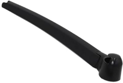 Scheibenwischer Für VW Für Polo 9N3 Für Golf 5 6 Plus 5M1 Für Variante 1K1 2002-2013 Auto Windschutzscheibe Windschutz Heckwischerarm Autoscheibenwischer Zubehör
