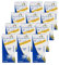 Leche entera Villa Corona 1 litro pack de 12 bricks