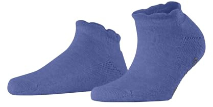 FALKE Soft Elegance Haussocken water (6550), 39-42