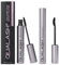 QUALASH® 2x MASCARA – Mascara Duo Set Curl & Lift + Volume Max, Wasserfeste Wimperntusche, Exklusives Mascara Set für Spektakulären Look 2x10 ml