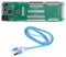 Laptop Keyboard Test USB Keyboard Test Module AK9 40Pin Laptop Keyboard Detection