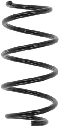 MONROE Suspension Spring | SP4335 | OE-Matching Quality | Ride Comfort & Stability | Pack of 1
