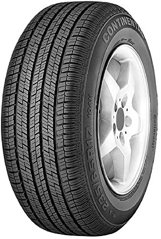 Continental 4X4 Contact 235/50 R18 101H Sommerreifen GTAM T53458 ohne Felge