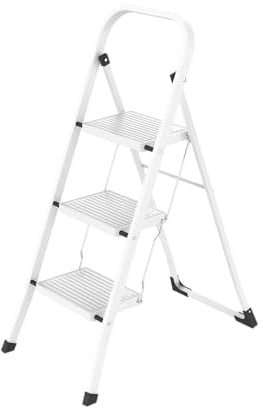 Linea Garden Friend s1405603, Hocker Everest, 3 Stufen