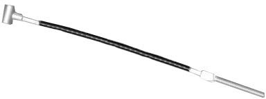 Borg & Beck BKB3722 Brake Cable - Front To Fit Renault Twingo III 04/14-