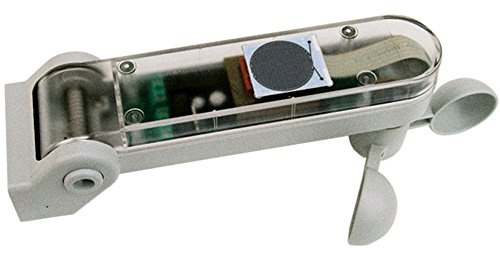 SEAV CENTRALE ELET. BEWEATHER SENSORE SOLE VENTO PIOGGIA ANEMOMETRO TENDE DA SOLE 3900991070