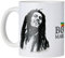 Bob Marley MG25298 Becher, Mehrfarbig