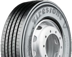 FIRESTONE Reifen 225/75 R17.5 129/127 M Ganzjahresreifen LKW ROAD