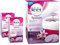 Veet - Spawax Chauffe Cire Electrique - Epilation Cire Chaude sans Bande - 1 Appareil et 2 boîtes de 6 recharges Figue Sucrée