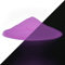 Lumentics Premium Light Powder Purple 40 g – Glow in the Dark Colour Powder. Glow-in-the-dark luminescent, fluorescent and glow-in-the-dark UV pigments for paint, resin, varnish.