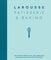 Larousse Patisserie and Baking: The ultimate expert guide, with more than 200 recipes and step-by-step techniques and produced as a hardback book in a beautiful slipcase