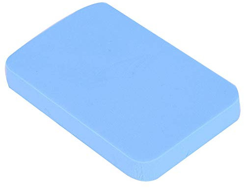 Agatige Table Tennis Paddle Cleaner,PingPong Racket Rubber Care Kit, Table Tennis Racket Sponge Cleaning Accessory