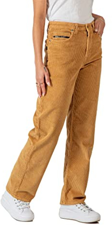Reell Baggy Golden Sand Cord 31/32