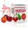 Ikeda scentsIkeda Car Air Fresheners | 120g Cherry Scent Liquid Strong Odour Eliminator 60 Days Longer Fragrance Perfume Accessories Fresh Smell Truck Home Office, Pack of 1