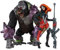 McFarlane Zum Comic-Reihe Spawn kommen Diese detailreiche, bewegliche Actionfiguren.