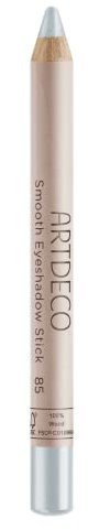 ARTDECO Smooth Eyeshadow Stick - Nachhaltiger, schimmernder Lidschatten Stift für empfindliche Augen - 1 x 3 g