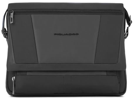 Piquadro Wallaby Messenger 37 cm Laptopfach