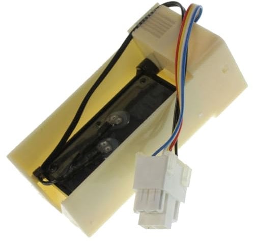 Thermostat mit Klappe (Damper) Kühlschrank, Gefrierschrank 00605029, 605029 Bosch