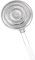 UPKOCH Maniques Pot Dessous De Plat Coussin Isolant Diffuseur De Chaleur pour Pot Cuisinière À Diffuseur Plaque Induction Disque Table De Cuisson À Induction Plaque Cuisinière À