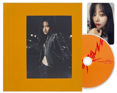 aespa - 4th Mini Album [DRAMA] (Sequence Ver. - NINGNING Ver.) Photo Book + CD-R + Photocard + 2 Pin Badges + 4 Extra Photocards