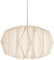 Origami Design Papier Lampenschirm, Nordische Kreativpapier Lampenschirm Deko Papier Laterne, Papier Deckenlampen Shade, Folding Papier Rund Lampenschirm (A)