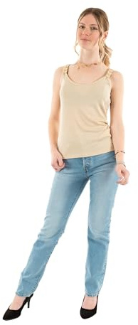 Morgan Damen 251-didoa Tanktops