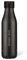 LES ARTISTES Paris A-2166 Bottle'Up, Thermos 500 ml, Gourde isotherme sans BPA, Réutilisable, Garde au chaud 12h et au froid 24h, Acier Inoxydable, Design One Dream