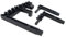Golf Rod Holder - Golf Iron Stand, Golf Club Organiser | Anti-Shake Iron Club Display Stand, Golf Club Organiser with Iron Club Protection, Golf Iron Club Holder for Stand Holder, 23