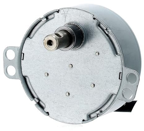 Getriebemotor, Krippenzubehör, 20 Umdrehungen/Minute, 220V, 4W