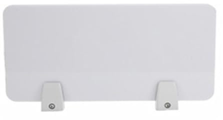 Trennwand Schreibtisch Akustischer,Akustik Trennwand Schreibtisch,FüR Den Schreibtisch,Sichtschutz,LäRm- Und Visuelle Ablenkungen,FüR Schreibtisch Und BüRo Thekenaufsatz Tischaufsatz