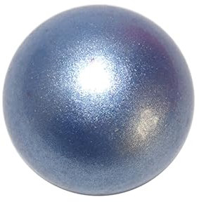Precision Trackball M575 M570 Mausball glatt silbergrau