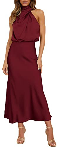 Offerte Primaverili Abito da Cerimonia Estivo Donna Vestito Colorato Donna Vestito Estivo Donna Lungo Fantasia Abbigliamento Premaman Estivo Abiti Bianchi Lunghi Mio Ordine in Offerta