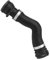 HQGQCEZEK Manguito intercooler 17127531579 Manguera De Radiador Tubo De Intercooler De Agua Refrigerante Superior para B&MW E88 125i 128i 130i E90 E92 325 328 330