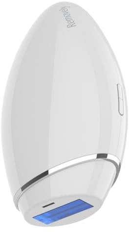 Removely IPL 5plus Laser Haarentfernung Gerät - Haarentfernung Laser für Frauen & Männer - effektives IPL Haarentfernungsgerät für dauerhafte Haarentfernung