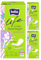 bella for teens Slipeinlagen Sensitive Normal | dermatest: SEHR GUT | ultradünne Slipeinlagen für Teenager im 3er Pack (3 x 58 Stück) | Mixform und parfümfrei