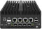 FakestarPC 4Xi226 2.5G Firewall Appliance 12th Gen 𝐈𝐧𝐭𝐞𝐥 Pentium Gold 8505 4 * 10G SFP 4xUSB, Type-C USB2.0, 2*DDR5 NVMe Mini PC pf-sense Proxmox ESXi Server