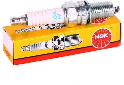 BandelOne enthält 1x NGK Zündkerze PZFR6R für Golf 5+6/PLUS TIGUAN5N 1T A1 8X A3 8P
