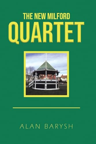 The New Milford Quartet