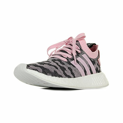 adidas Originals NMD_R2 Primeknit Women Pink