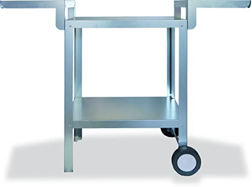 Planchaelex NEO420-NEO530-CLASSIC600-LUX600 Elektrischer Grillwagen