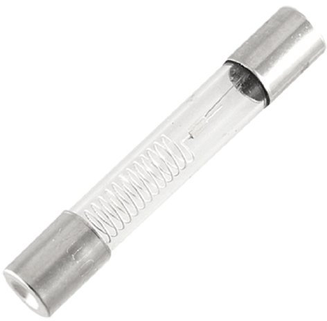 Aexit Microwave Oven High Voltage Fuse Tubes 900mA 0.9A 5KV 5 Pcs (aca547d3485bef7035c02ddb5a06869d)