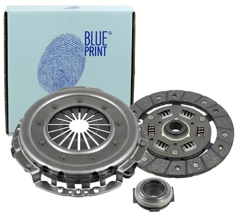 Clutch Kit Blue Print ADR163007 Febi Bilston -New Pck of 1