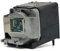 Aimple 5J.J4G05.001 Beamer Ersatzlampen für BENQ W1200 Projektor Lampe