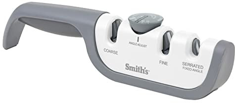 SMITH'S SINCE 1886 51109 - Affilacoltelli ad angolo regolabile